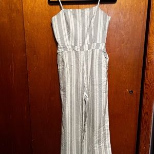 Forever 21 jumpsuit